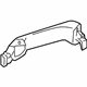 Mercedes-Benz 164-760-03-70-64-9999 Handle, Outside Mercedes-Benz 164-760-03-70-64-9999 Handle, Outside