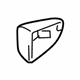 Mercedes-Benz 164-760-03-18-64-9999 Cap Mercedes-Benz 164-760-03-18-64-9999 Cap
