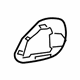 Mercedes-Benz 169-766-00-05 Handle, Outside Pad Mercedes-Benz 169-766-00-05 Handle, Outside Pad