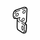 Mercedes-Benz 133-092-01-40 Oil Return Tube Bracket Mercedes-Benz 133-092-01-40 Oil Return Tube Bracket