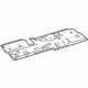 Mercedes-Benz 222-610-01-78 Center Floor Pan Mercedes-Benz 222-610-01-78 Center Floor Pan