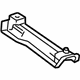 Mercedes-Benz 222-610-34-00 Seat Crossmember Mercedes-Benz 222-610-34-00 Seat Crossmember