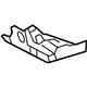 Mercedes-Benz 222-625-82-00 Front Floor Pan Reinforcement Mercedes-Benz 222-625-82-00 Front Floor Pan Reinforcement