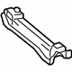 Mercedes-Benz 222-610-33-00 Seat Crossmember Mercedes-Benz 222-610-33-00 Seat Crossmember
