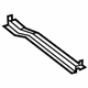 Mercedes-Benz 222-614-02-00 Crossmember Mercedes-Benz 222-614-02-00 Crossmember