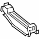 Mercedes-Benz 222-610-31-00 Seat Crossmember Mercedes-Benz 222-610-31-00 Seat Crossmember