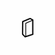 Mercedes-Benz 906-983-04-98 FOAM PLASTICS Mercedes-Benz 906-983-04-98 FOAM PLASTICS