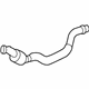 Mercedes-Benz 230-490-34-19-80 Catalytic Converter Mercedes-Benz 230-490-34-19-80 Catalytic Converter