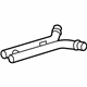 Mercedes-Benz 230-490-39-19 Intermediate Pipe Mercedes-Benz 230-490-39-19 Intermediate Pipe