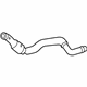Mercedes-Benz 230-490-35-19-80 Catalytic Converter Mercedes-Benz 230-490-35-19-80 Catalytic Converter