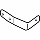 Mercedes-Benz 230-492-02-41 Inner Bracket Mercedes-Benz 230-492-02-41 Inner Bracket