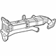 Mercedes-Benz 270-142-01-79 EXH. GAS HEAT EXCHANGER Mercedes-Benz 270-142-01-79 EXH. GAS HEAT EXCHANGER