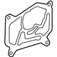 Mercedes-Benz 270-016-00-80-64 Vacuum Pump Gasket Mercedes-Benz 270-016-00-80-64 Vacuum Pump Gasket
