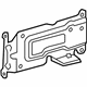 Mercedes-Benz 270-141-06-40 HOLDER