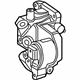 Mercedes-Benz 270-142-01-19 RECIRCULATION VALVE Mercedes-Benz 270-142-01-19 RECIRCULATION VALVE