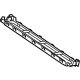 Mercedes-Benz 177-504-31-00 Lower Support Mercedes-Benz 177-504-31-00 Lower Support