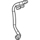 Mercedes-Benz 177-501-77-01 Connector Hose Mercedes-Benz 177-501-77-01 Connector Hose