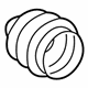 Mercedes-Benz 202-357-01-91-03 Outer Boot Mercedes-Benz 202-357-01-91-03 Outer Boot