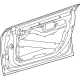 Mercedes-Benz 297-720-23-03 DRIVER'S DOOR Mercedes-Benz 297-720-23-03 DRIVER'S DOOR