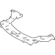 Mercedes-Benz 190-620-67-00 Upper Tie Bar Mercedes-Benz 190-620-67-00 Upper Tie Bar
