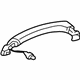 Mercedes-Benz 220-760-02-70-1693 Handle, Outside Mercedes-Benz 220-760-02-70-1693 Handle, Outside