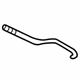 Mercedes-Benz 220-733-00-39 Lock Rod Mercedes-Benz 220-733-00-39 Lock Rod