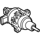 Mercedes-Benz 260-906-05-00 By-Pass Control Valve Mercedes-Benz 260-906-05-00 By-Pass Control Valve