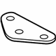 Mercedes-Benz 222-628-00-00 Gear Assembly Bracket Mercedes-Benz 222-628-00-00 Gear Assembly Bracket