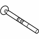Mercedes-Benz 212-330-28-03 Inner Tie Rod Mercedes-Benz 212-330-28-03 Inner Tie Rod