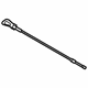 Mercedes-Benz 274-010-93-10 Dipstick Mercedes-Benz 274-010-93-10 Dipstick