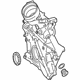 Mercedes-Benz 274-010-43-01 Timing Cover Mercedes-Benz 274-010-43-01 Timing Cover