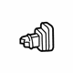 Mercedes-Benz 000-820-50-51 Power Outlet Mercedes-Benz 000-820-50-51 Power Outlet