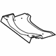 Mercedes-Benz 212-690-06-07-9051 Floor Cover Mercedes-Benz 212-690-06-07-9051 Floor Cover