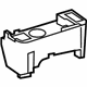Mercedes-Benz 212-899-04-00-9051 Jack Carrier Mercedes-Benz 212-899-04-00-9051 Jack Carrier