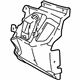 Mercedes-Benz 210-682-23-28 Insulation Mercedes-Benz 210-682-23-28 Insulation