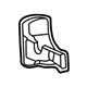 Mercedes-Benz 210-682-05-28 Insulation Mercedes-Benz 210-682-05-28 Insulation