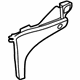 Mercedes-Benz 210-628-01-69 Drip Channel Mercedes-Benz 210-628-01-69 Drip Channel
