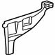 Mercedes-Benz 210-628-02-69 Drip Channel Mercedes-Benz 210-628-02-69 Drip Channel