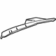 Mercedes-Benz 210-830-11-13 Side Cover Mercedes-Benz 210-830-11-13 Side Cover
