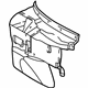 Mercedes-Benz 210-682-02-28 Insulation Mercedes-Benz 210-682-02-28 Insulation