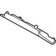 Mercedes-Benz 204-743-17-72-8T92 GRAB HANDLE Mercedes-Benz 204-743-17-72-8T92 GRAB HANDLE