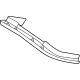 Mercedes-Benz 190-690-28-00-8T92 Upper Trim Mercedes-Benz 190-690-28-00-8T92 Upper Trim