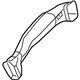 Mercedes-Benz 906-831-16-45 DUCT Mercedes-Benz 906-831-16-45 DUCT