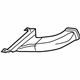 Mercedes-Benz 906-831-00-45 DUCT