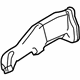 Mercedes-Benz 906-831-04-45 DUCT