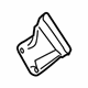 Mercedes-Benz 906-831-12-45 DUCT Mercedes-Benz 906-831-12-45 DUCT