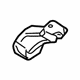 Mercedes-Benz 906-831-10-45 DUCT