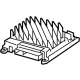 Mercedes-Benz 177-900-18-04 Amplifier Mercedes-Benz 177-900-18-04 Amplifier