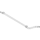 Mercedes-Benz 190-326-05-00 Stabilizer Bar Mercedes-Benz 190-326-05-00 Stabilizer Bar