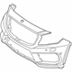 Mercedes-Benz 156-880-34-40-9999 Bumper Cover Mercedes-Benz 156-880-34-40-9999 Bumper Cover